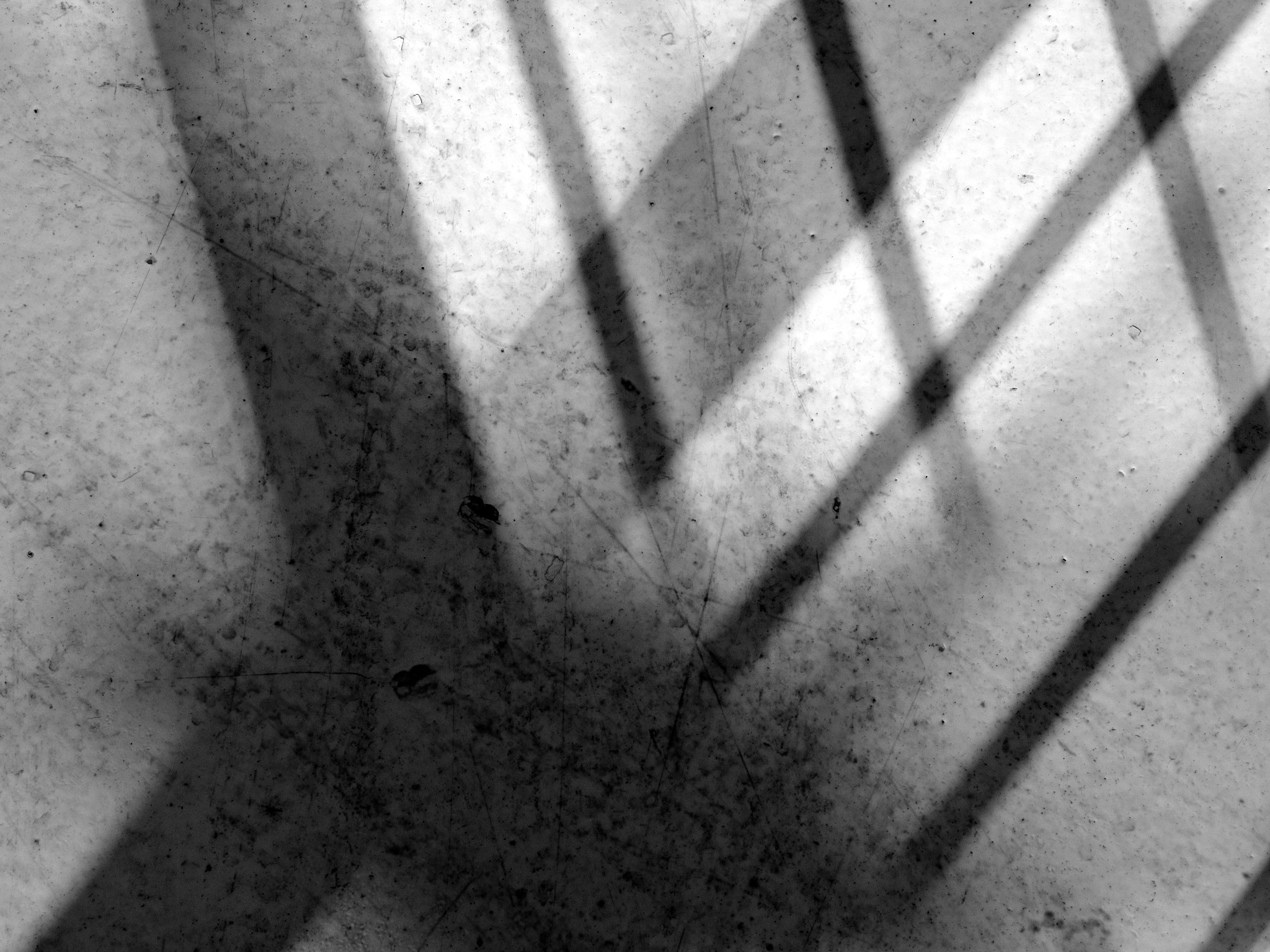 Dance of Geometry (2025)