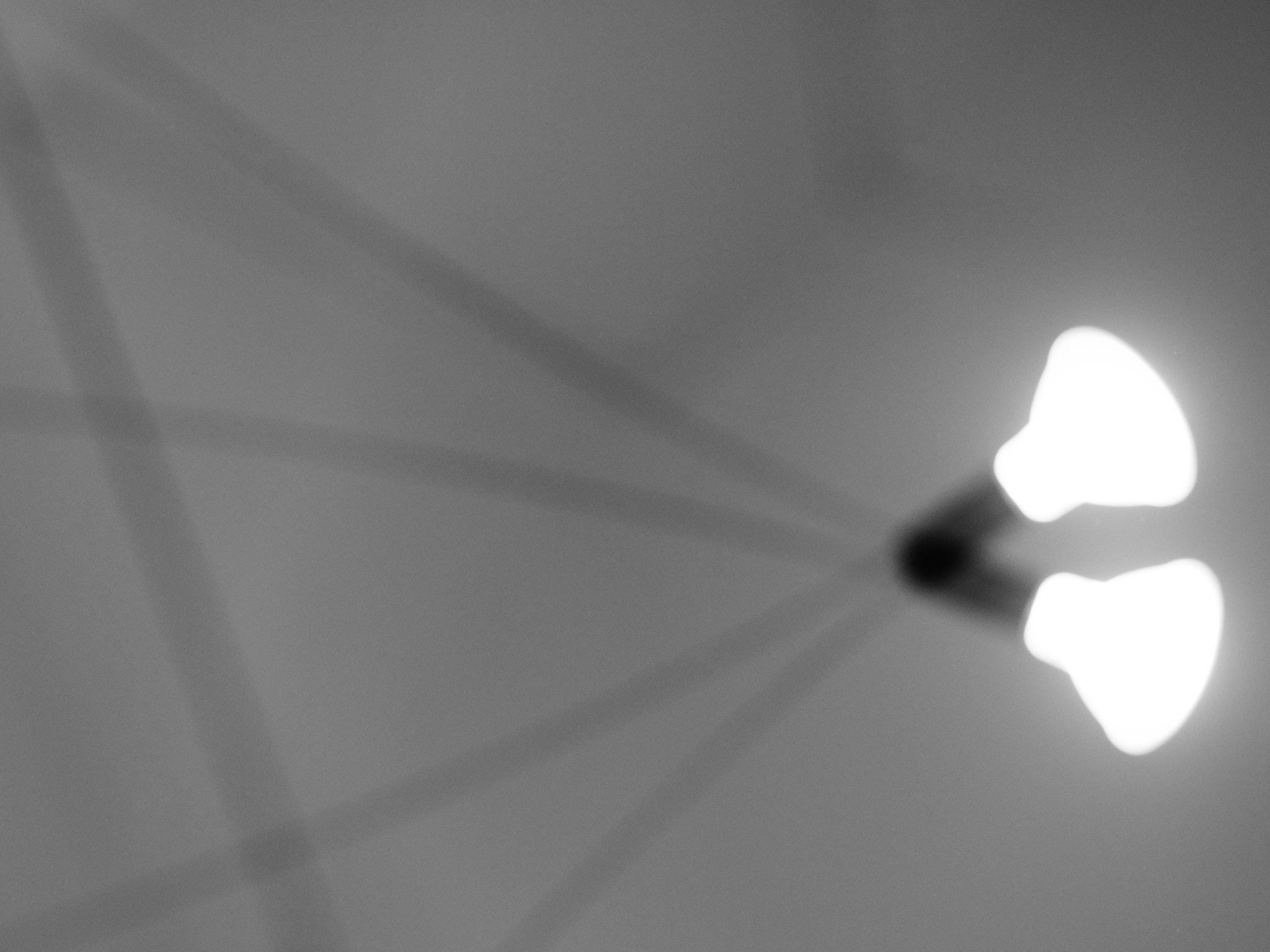 Dance of Geometry (2025)